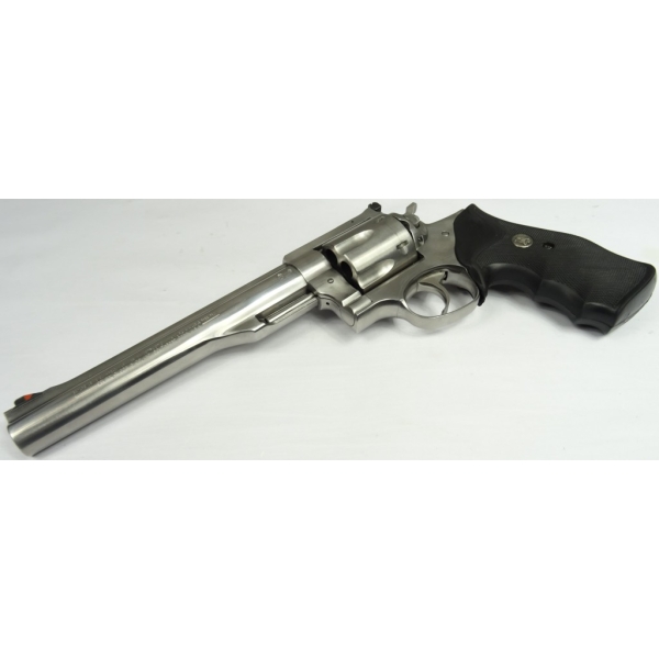 Rewolwer Ruger Redhawk INOX kal. .44Mag